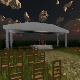 Funeral Showcase icon