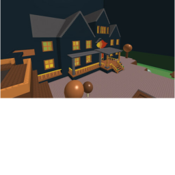 Klm091315's Haunted House {TOURS GOING ON NOW!}