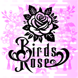 Birds Rose (Upgrade)