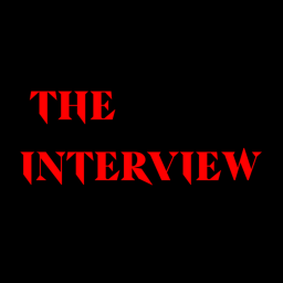 The interview.>