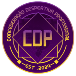 [CDP] - Confederação Desportiva Profissional