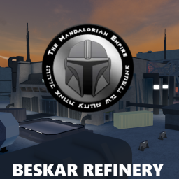 [RAID] BESKAR REFINERY
