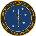 - Marine Raider Training Centre