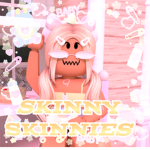 skinny skinnies