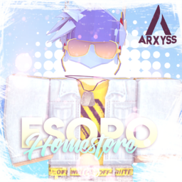 Esopo Homestore V1