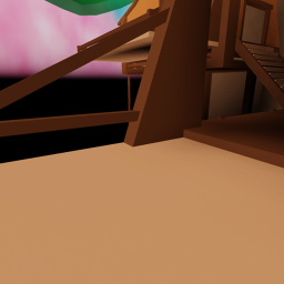 Latte Hangout!