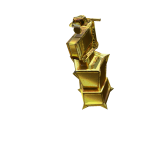 Kai's Trophy