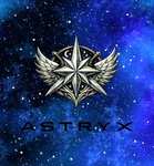 Astryx Celestial Vanguard Order