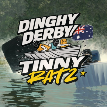 Derby di Dinghy 