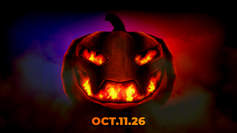 SPOOKY