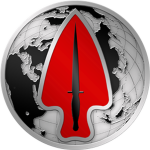 US Army Special Operations Command | BRM5