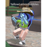 ~ Insert Epic Title ~