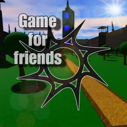 Game for friends icon