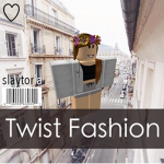 Twist Fashion®