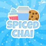 Spiced Chái