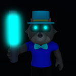 BlueToppat Fans