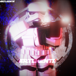 [EIG] Cuerpos de Stormtroopers