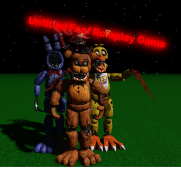 Untitled FNaF Roleplay Game 🍕🐻 (PRE-ALPHA)
