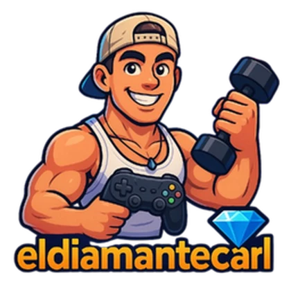 Eldiamantecarl Community Roblox group icon