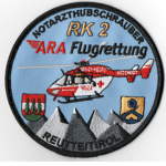 ARA [ARP]