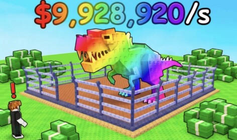 [🦒] 내 억만장자 동물원 