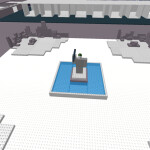 Modern Warfare: Ruined Pavilion