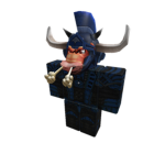 Bulls Navy