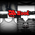 Da Hood Clothing Store