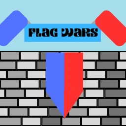 Flag wars v 1.1.3 (READ DESCRIPTION) icon