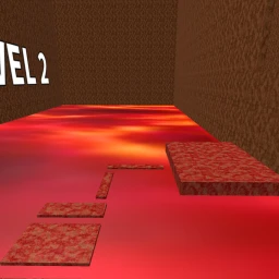 LAVA ESCAPE icon