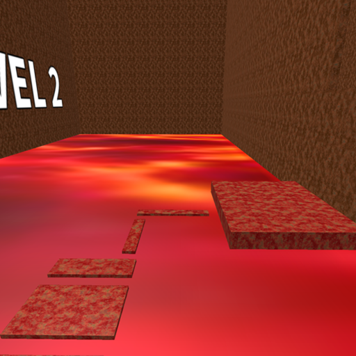 LAVA ESCAPE