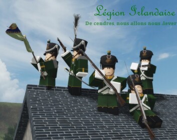 Fort Charles