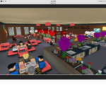 Resteraunt Tycoon Fan Group