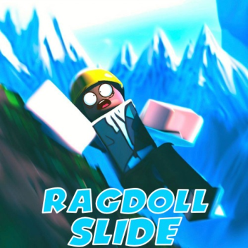 [FREE UGC] Ragdoll Slide! (🌲UPDATE 9 CLASSIC!)  