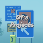 QT's Projects