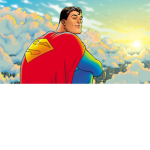 Superhero Free Suits