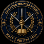 [ MBA ] Educational Training Services