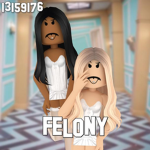 • Felony •