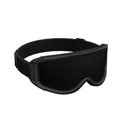 Tactical Goggles