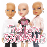 True Hope!
