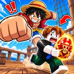 [🎃UPD] Steal an Anime VS Superhero Eggs icon