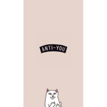 Anti You Club