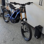 Pop a Wheelie