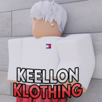 Keellon Klothing