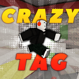 🤩 | Crasy Tag
