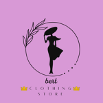 bert clothing store