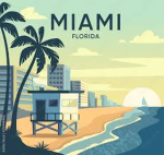 Florida Streetz (Free-Turf)