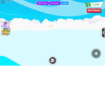 Clouds plays