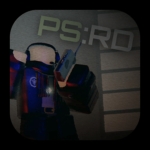 Paradigm Shift: Recon Division