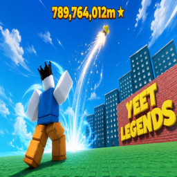 [EARLY ACCESS] Yeet Legends